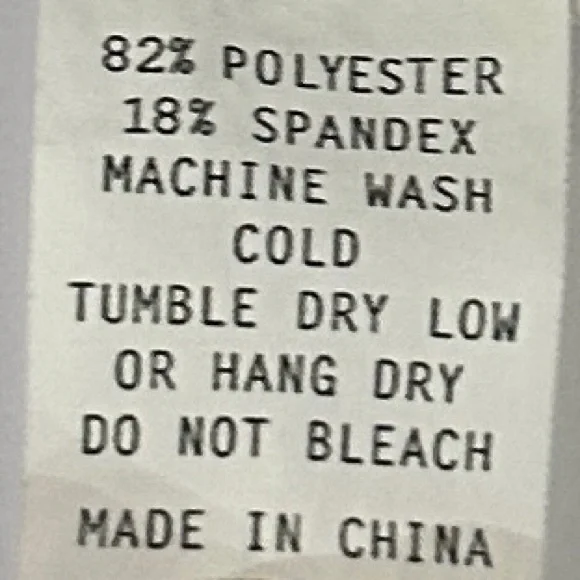 Kortni Jeane Orange Palm Print Tied-Up Top - Picture 8 of 10